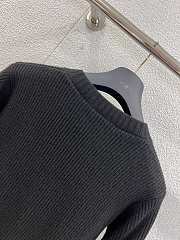 Colestore Louis Vuitton Woolen Coat - 2
