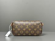 Colestore Louis Vuitton LV  x Grace Coddington Wallet On Chain Ivy 12 x 4.3 x 23.5 cm - 3