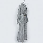 Colestore Zimmermann Hypnotic Striped Blouse + Leg Pant - 4