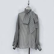 Colestore Zimmermann Hypnotic Striped Blouse + Leg Pant - 2