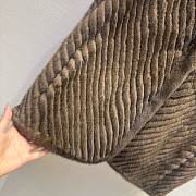 Colestore Fendi Copenhagen Auction House Purple Label Mink Fur Vest - 5