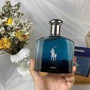 Colestore Ralph Lauren Polo Deep Blue Parfum Men 125ml - 4