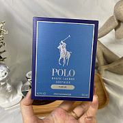 Colestore Ralph Lauren Polo Deep Blue Parfum Men 125ml - 3