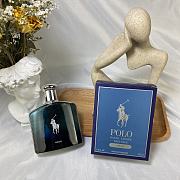 Colestore Ralph Lauren Polo Deep Blue Parfum Men 125ml - 2