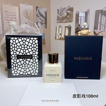 Colestore Nishane Hacivat Eau de Parfum Unisex 100ml