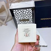 Colestore Nishane Hacivat Eau de Parfum Unisex 100ml - 6