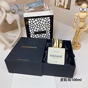 Colestore Nishane Hacivat Eau de Parfum Unisex 100ml - 5