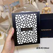Colestore Nishane Hacivat Eau de Parfum Unisex 100ml - 2
