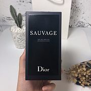 Colestore Dior Sauvage Parfum for Men 100ml - 6