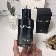 Colestore Dior Sauvage Parfum for Men 100ml - 4