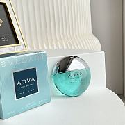 Colestore Bvlgari Aqva Pour Homme Marine EDT for Men 100ml - 1