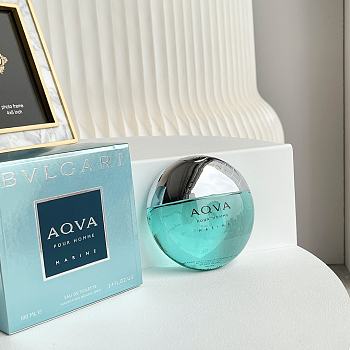 Colestore Bvlgari Aqva Pour Homme Marine EDT for Men 100ml