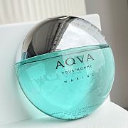 Colestore Bvlgari Aqva Pour Homme Marine EDT for Men 100ml - 5