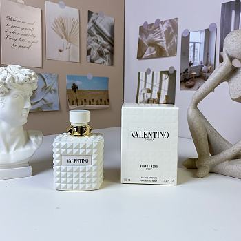 Colestore Valentino Born in Roma Eau de Parfum for Women (100ml)