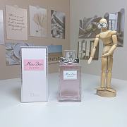Colestore Dior Miss Dior Rose N' Roses Eau de Toilette (100ml) - 1