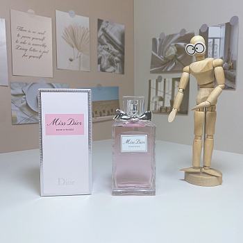 Colestore Dior Miss Dior Rose N' Roses Eau de Toilette (100ml)