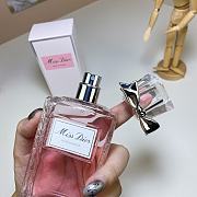 Colestore Dior Miss Dior Rose N' Roses Eau de Toilette (100ml) - 2
