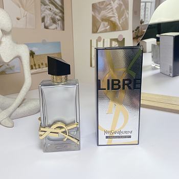 Colestore YSL Yves Saint Laurent Libre L'Absolu Platine Eau de Parfum for Women 90ml