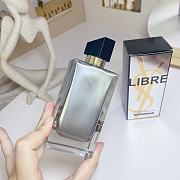 Colestore YSL Yves Saint Laurent Libre L'Absolu Platine Eau de Parfum for Women 90ml - 4