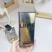 Colestore YSL Yves Saint Laurent Libre L'Absolu Platine Eau de Parfum for Women 90ml - 6
