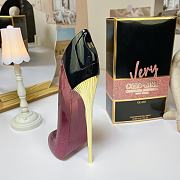 Colestore Carolina Herrera Very Good Girl Glam Parfum for Women 80ml - 5