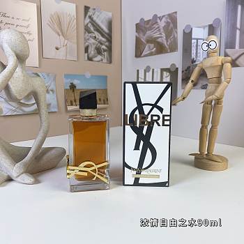 Colestore YSL Yves Saint Laurent Libre EDP Intense for Women 90ml