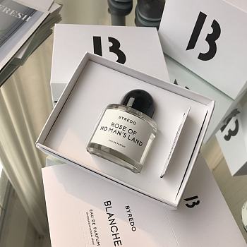 Colestore Byredo Rose Of No Man's Land EDP 100ml 