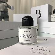 Colestore Byredo Rose Of No Man's Land EDP 100ml  - 5