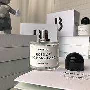 Colestore Byredo Rose Of No Man's Land EDP 100ml  - 4