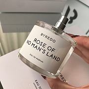 Colestore Byredo Rose Of No Man's Land EDP 100ml  - 2
