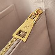 Colestore Louis Vuitton Babylone Tote PM Creme M11394 21.5x13x31cm - 6
