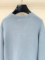 Colestore Dairy Boy The Fisherman's Daughter Sweater Bluepoint - 2