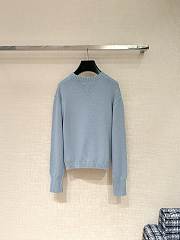 Colestore Dairy Boy The Fisherman's Daughter Sweater Bluepoint - 6