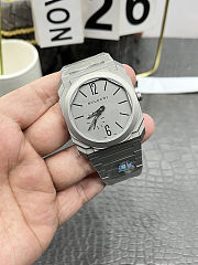 Colestore Bvlgari Octo Finissimo Watch - 5