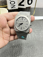 Colestore Bvlgari Octo Finissimo Watch - 2