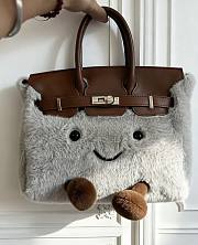 Colestore Hermes Jellycat Birkin 25x17x14cm - 3