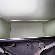 Colestore Hermes Epsom Quelle Idole Kelly Doll Vert Fizz 16.5 x 11.5 x 7 cm - 4