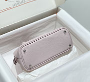 Colestore Hermes Mini Bolide Light Pink 19x14x8cm - 3