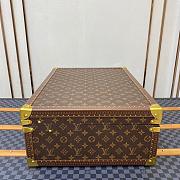 Colestore Louis Vuitton Vintage-style Monogrammed Hard Case 50.0 x 37.0 x 18.0 cm  - 6