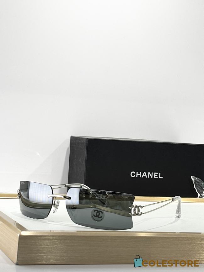 Colestore Chanel CH4051 Sunglasses 63-15-145cm - 1