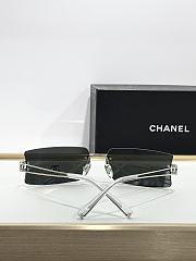 Colestore Chanel CH4051 Sunglasses 63-15-145cm - 6