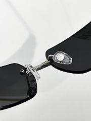 Colestore Chanel CH4051 Sunglasses 63-15-145cm - 5