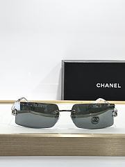 Colestore Chanel CH4051 Sunglasses 63-15-145cm - 3