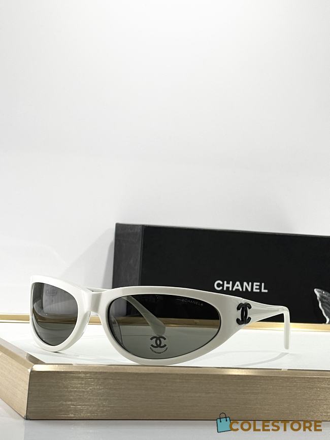Colestore Chanel CH9188 Sunglasses 65-10-118cm - 1