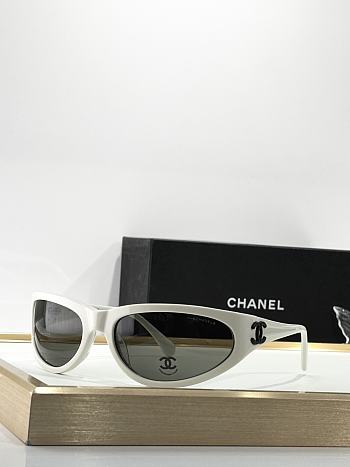 Colestore Chanel CH9188 Sunglasses 65-10-118cm