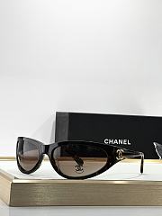 Colestore Chanel CH9188 Sunglasses 65-10-118cm - 6