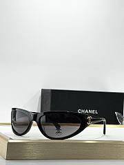 Colestore Chanel CH9188 Sunglasses 65-10-118cm - 5