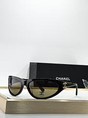 Colestore Chanel CH9188 Sunglasses 65-10-118cm - 4