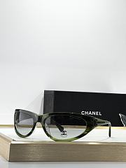 Colestore Chanel CH9188 Sunglasses 65-10-118cm - 3