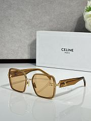 Colestore Celine CL1464LU Sunglasses 57-20-145cm - 1